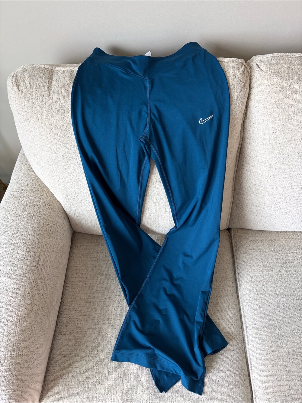 Nike Athletic Yoga Pants